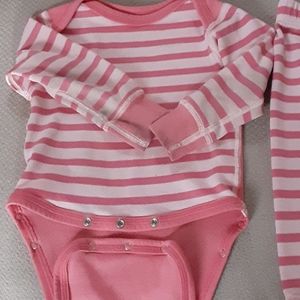 Patagonia baby capilene